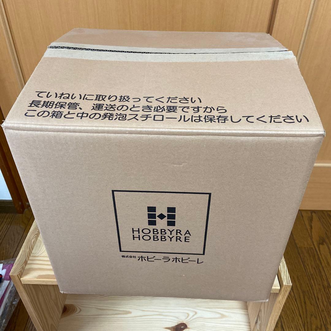 ホビーラホビーレ　ロックミシン