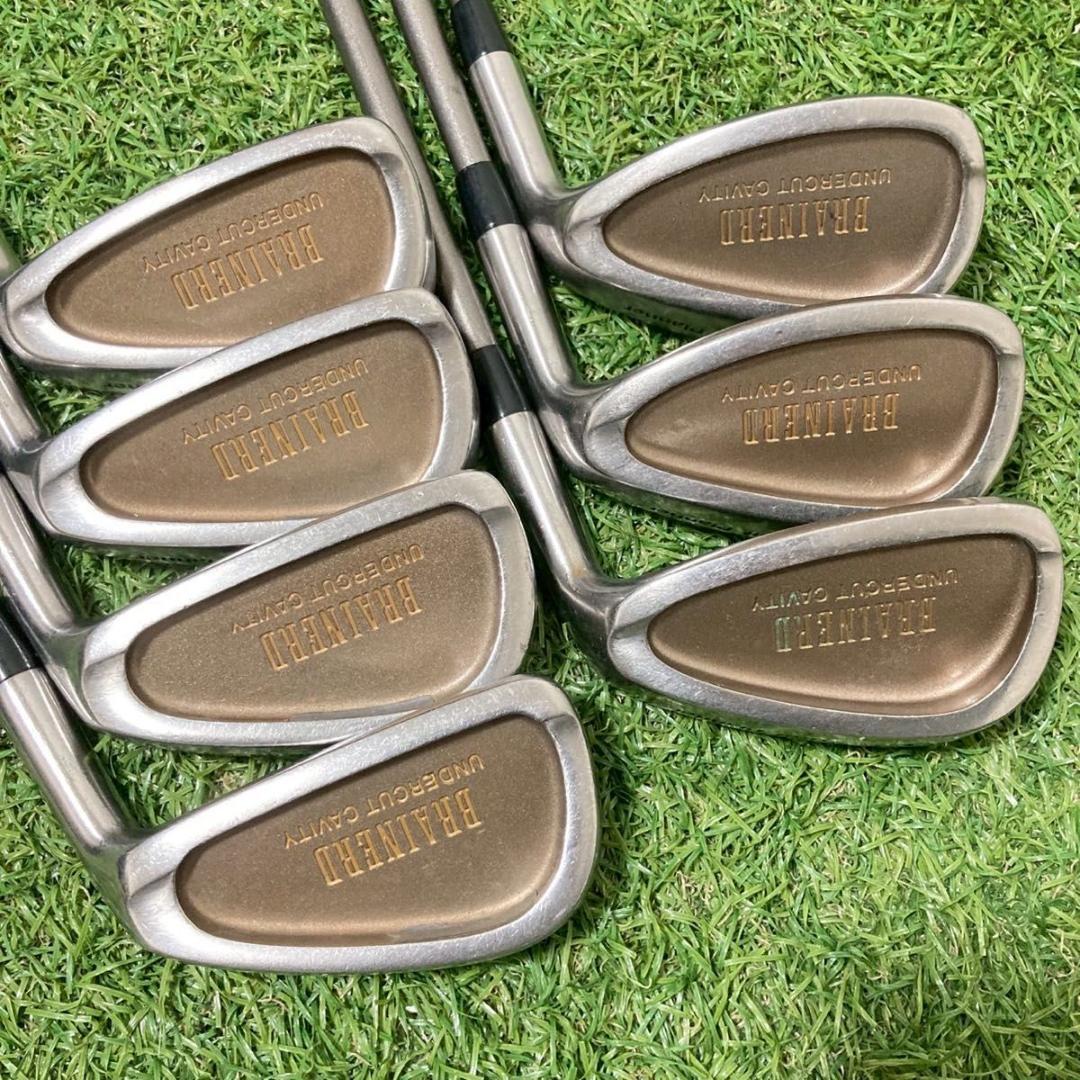 初心者向け　ONOFF オノフ　メンズゴルフクラブ 簡単　フルセット　11本