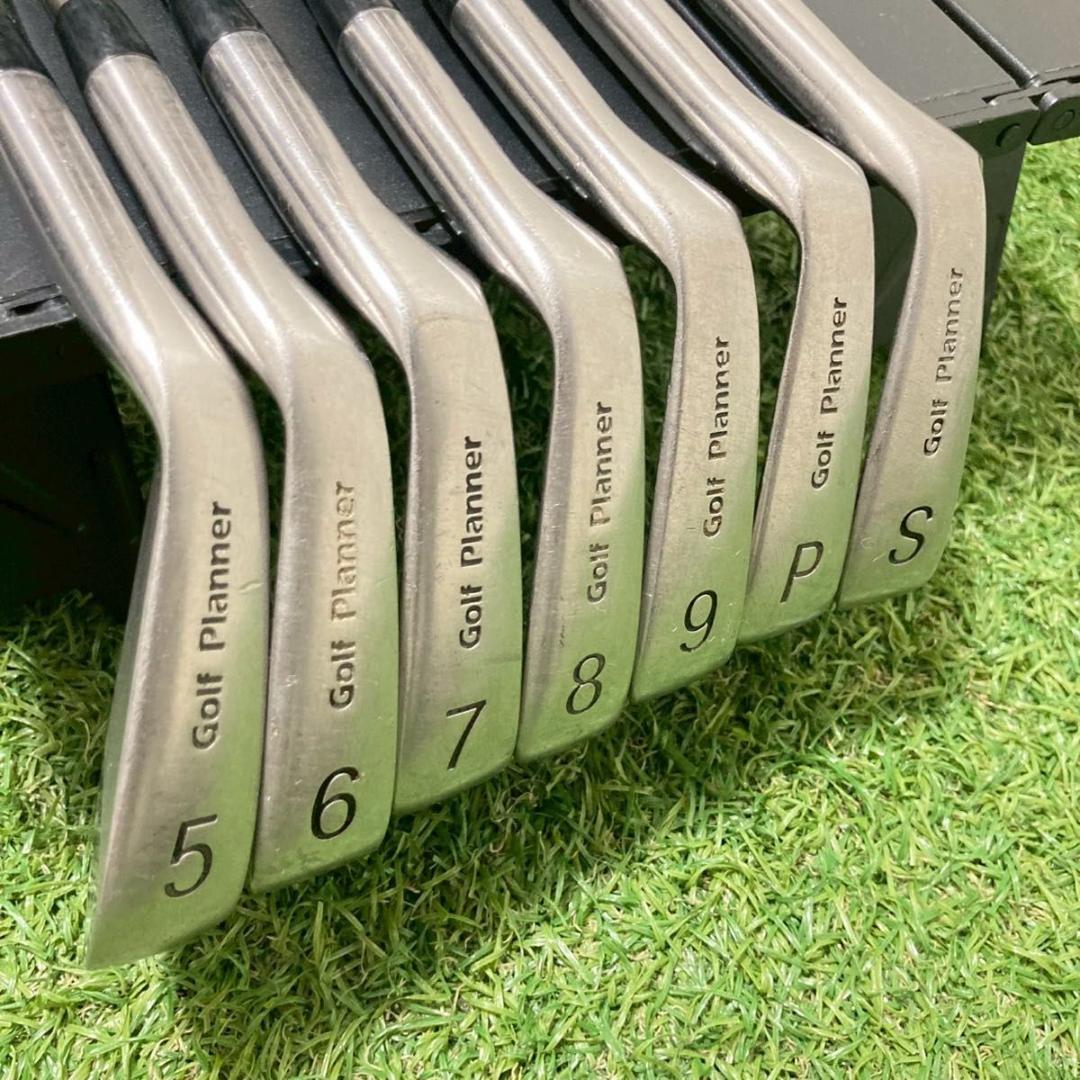 初心者向け　ONOFF オノフ　メンズゴルフクラブ 簡単　フルセット　11本