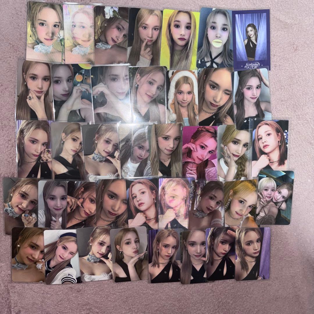 Kep1er バヒエ　まとめ売り