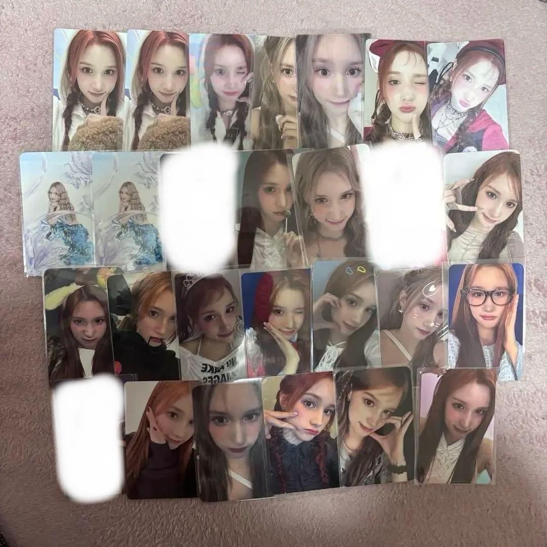 Kep1er バヒエ　まとめ売り