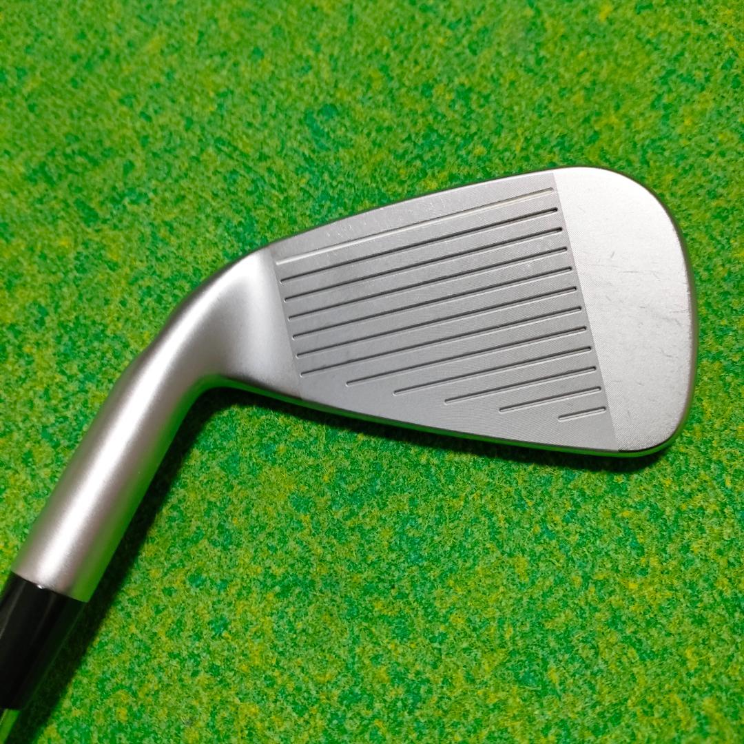 i240　5番　アイアン　PING　ピン　5I　キャビティ