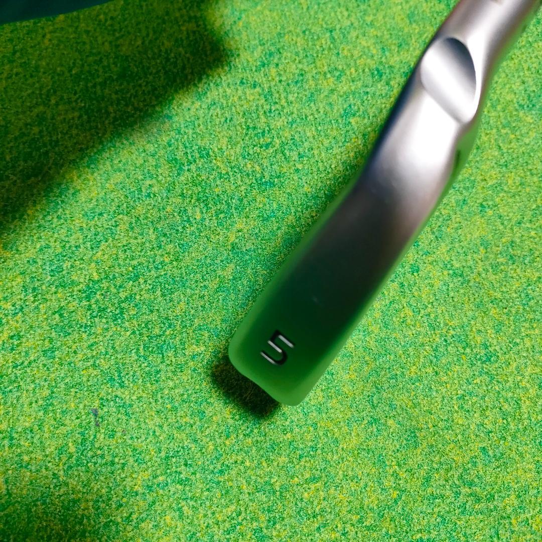 i240　5番　アイアン　PING　ピン　5I　キャビティ