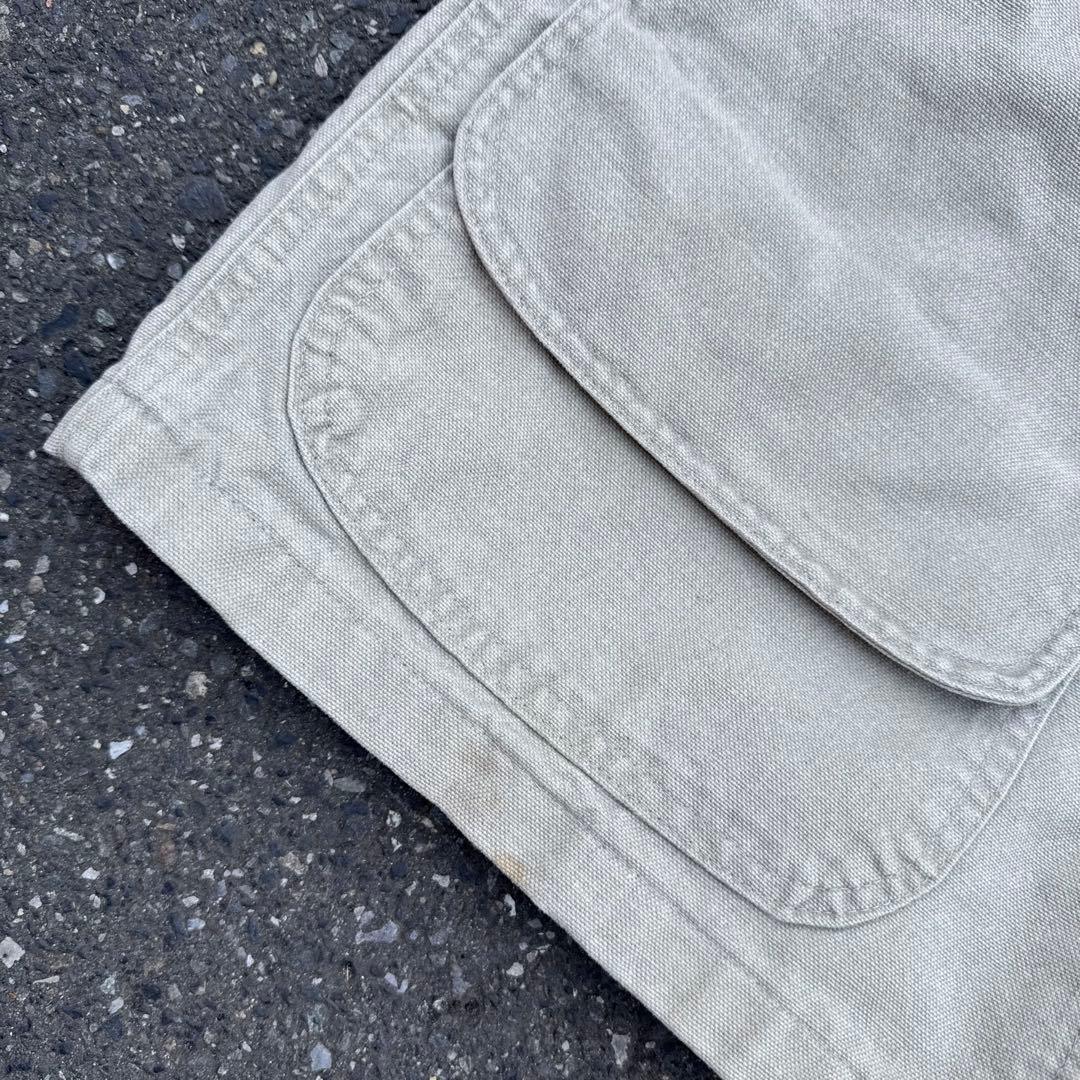 80s USA製 L.L.Bean ハンティングジャケット