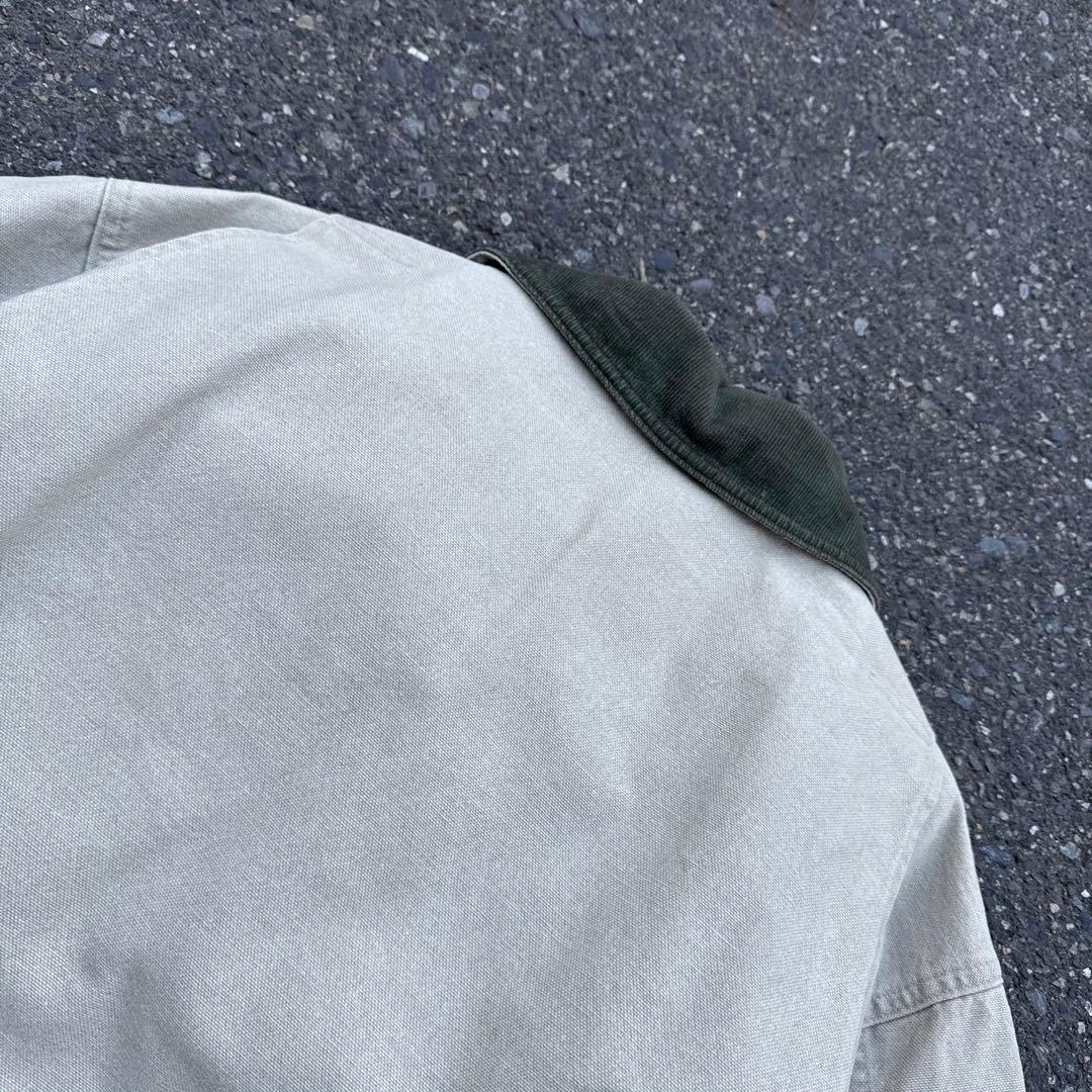 80s USA製 L.L.Bean ハンティングジャケット