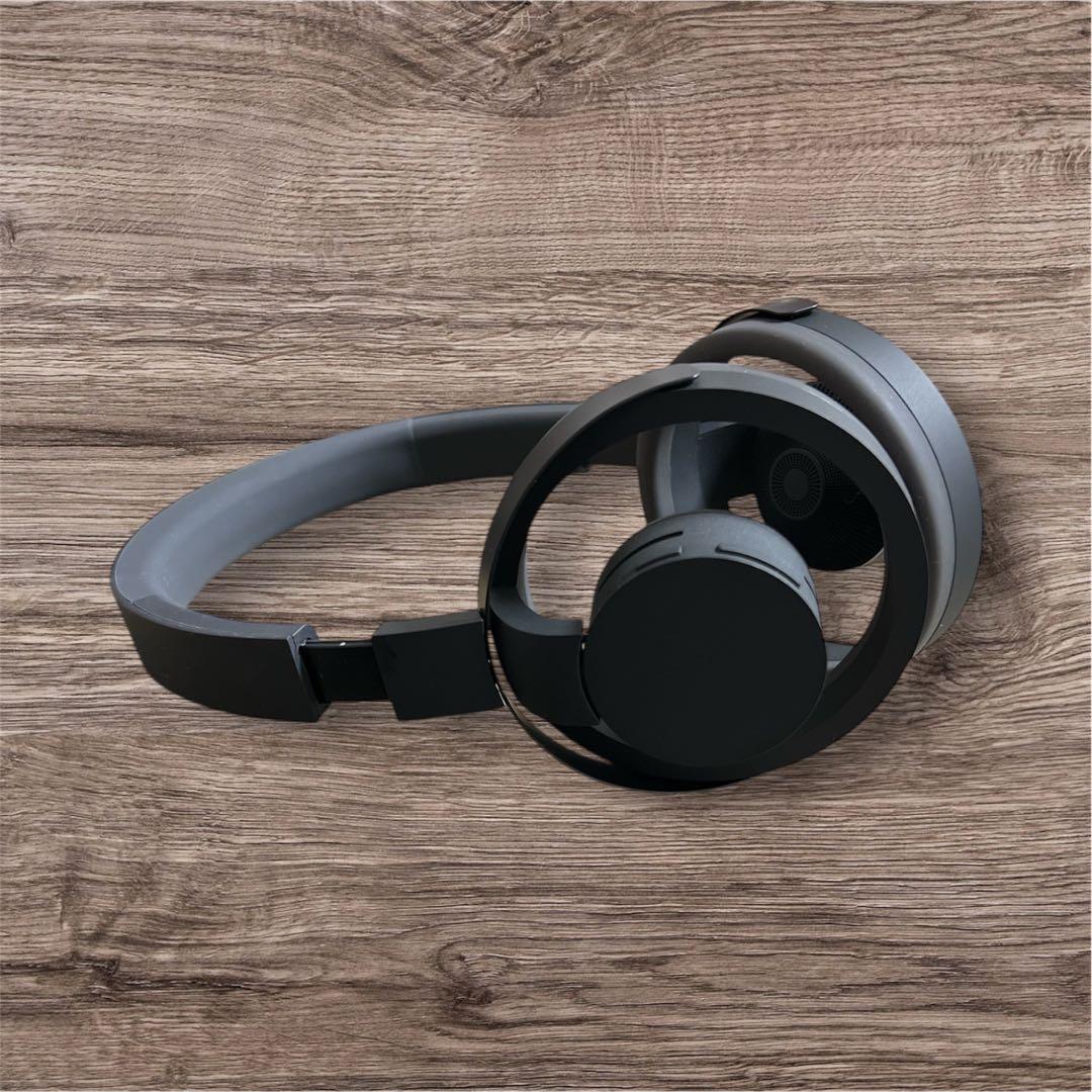 nwm ヌーム ヘッドホン ワイヤレス ONE MBH001 ダークグレイ