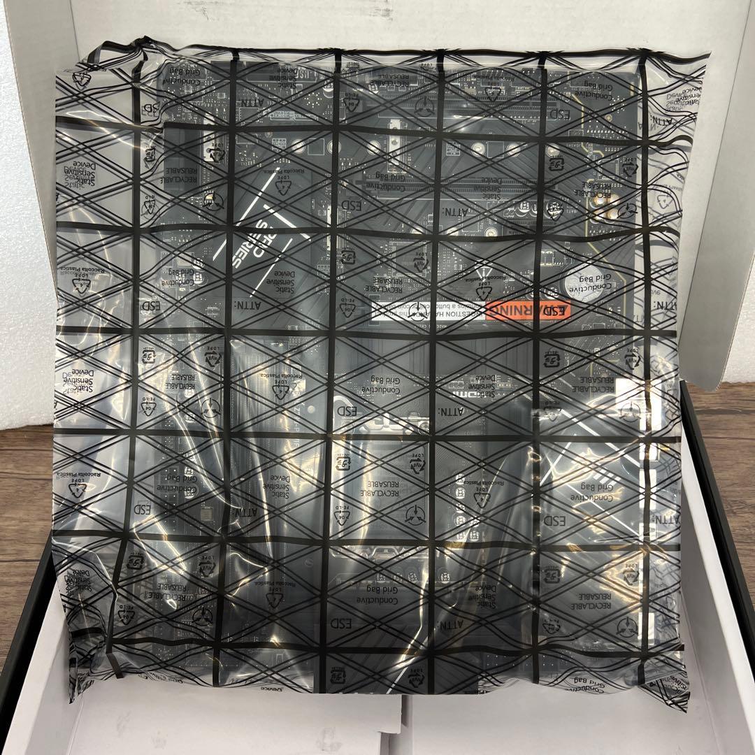 12542 MSIマザーボード PRO Z790-P WIFI DDR5