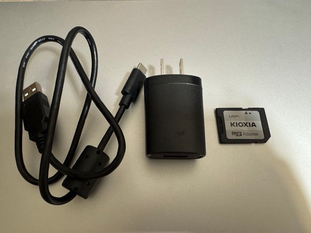 KODAK PIXPRO C1 ブラック 中古品 コンパクトデジタルカメラ