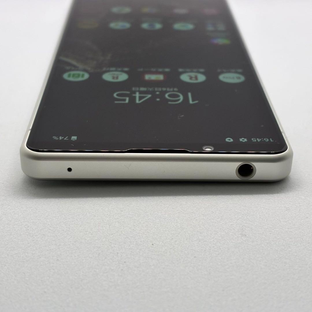 ト*タ様 SONY Xperia 1 IV 本体 楽天版　SIMフリー