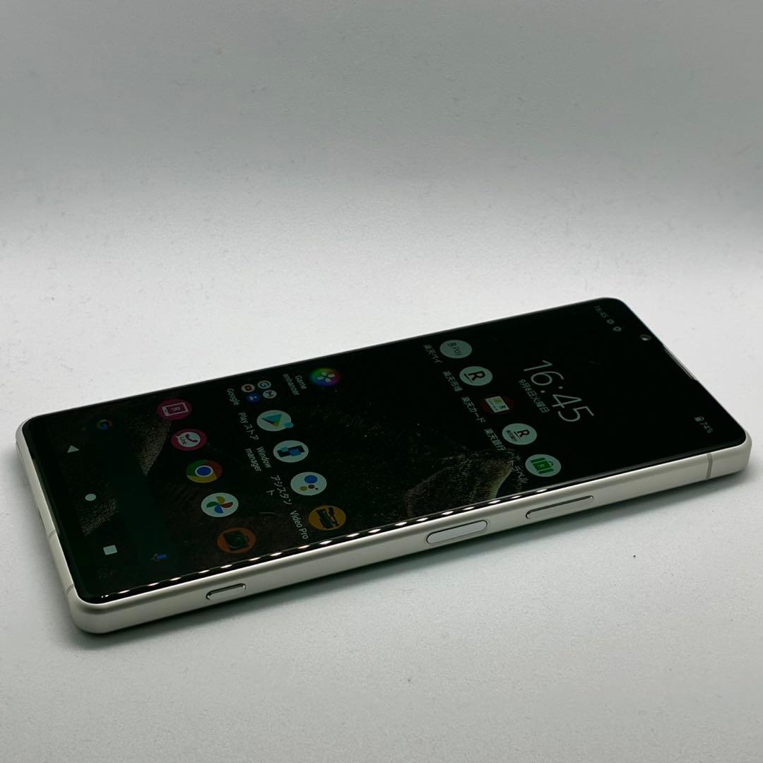 ト*タ様 SONY Xperia 1 IV 本体 楽天版　SIMフリー