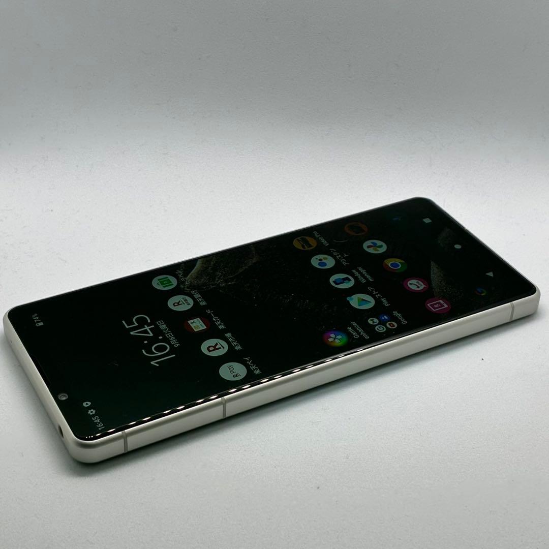 ト*タ様 SONY Xperia 1 IV 本体 楽天版　SIMフリー