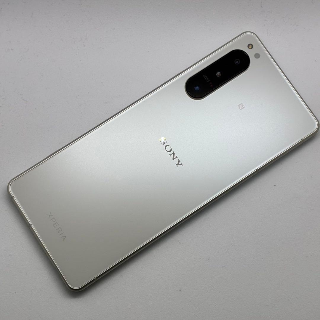 ト*タ様 SONY Xperia 1 IV 本体 楽天版　SIMフリー
