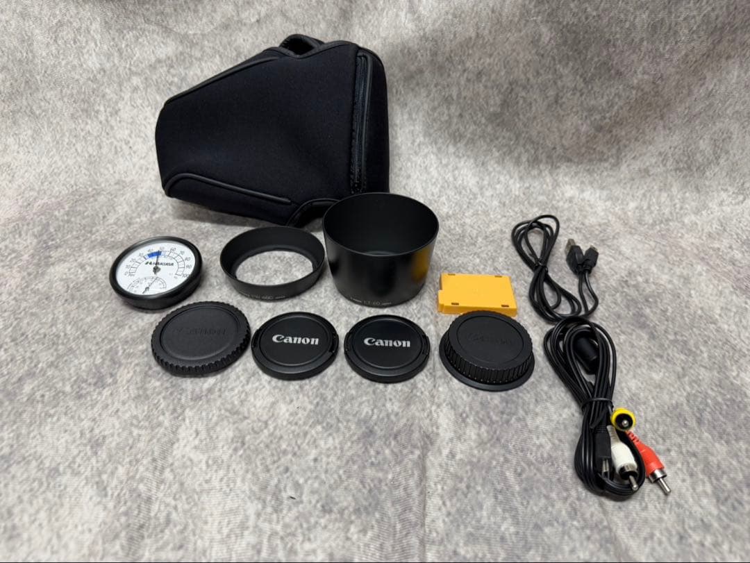 EOS kiss x4 ダブルズームキット