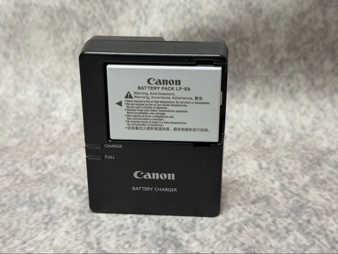 EOS kiss x4 ダブルズームキット