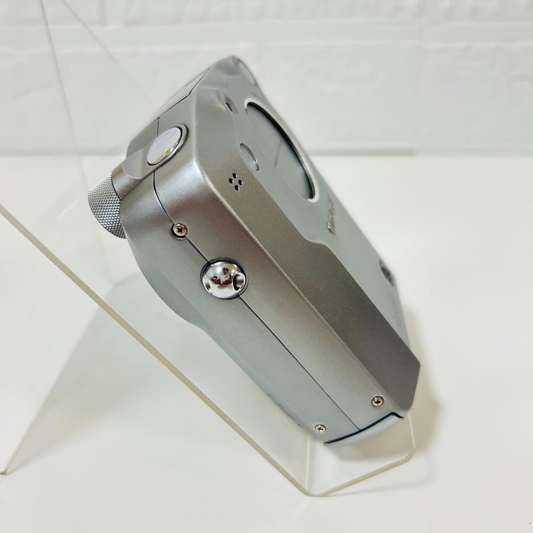 【動作品】【希少極美品】FUJIFILM ファインピクス 4800Zoom