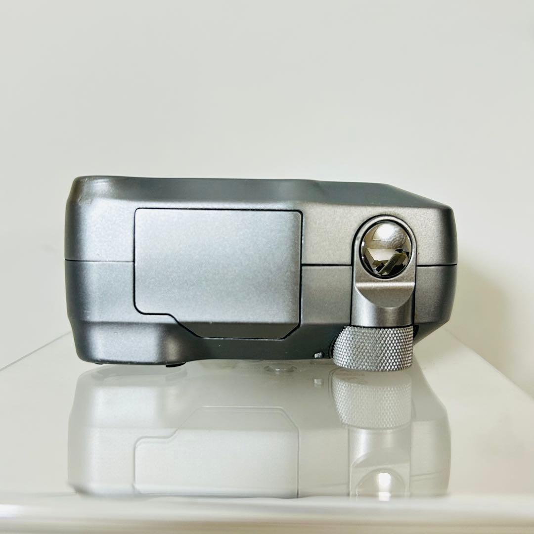 【動作品】【希少極美品】FUJIFILM ファインピクス 4800Zoom