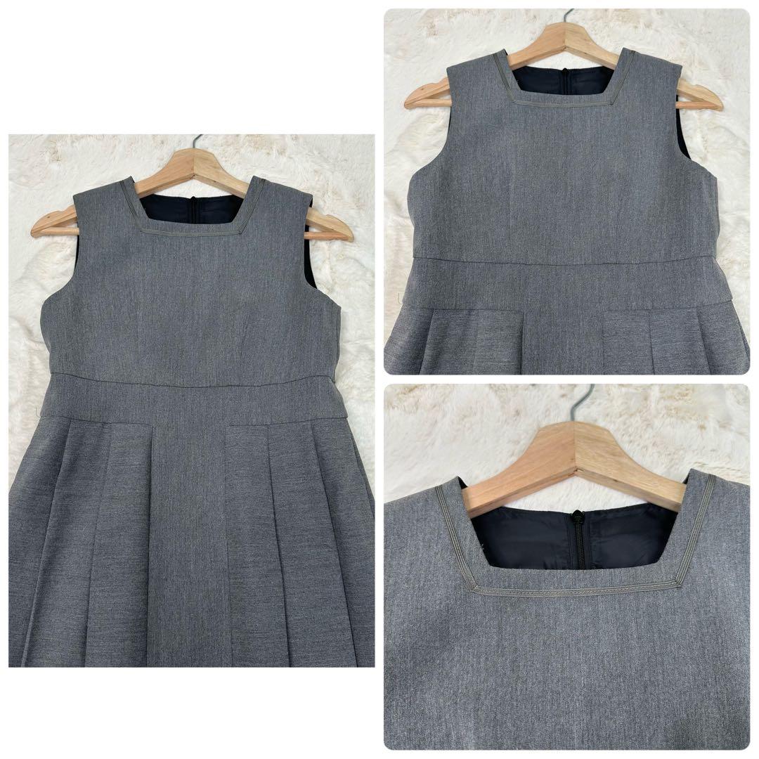 ✨美品✨arisana 卒業式 女の子 フォーマルスーツ 4点セット 150cm