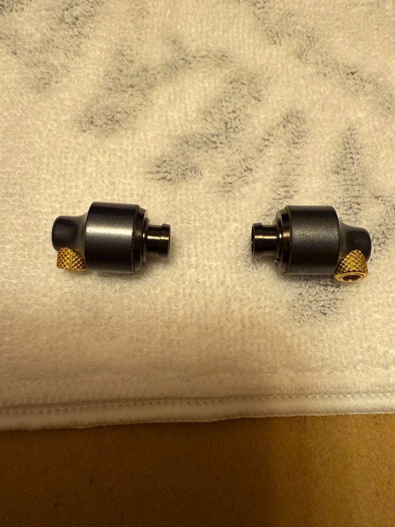 Technics TZ700 有線イヤホン ハイレゾ対応 オマケ付き