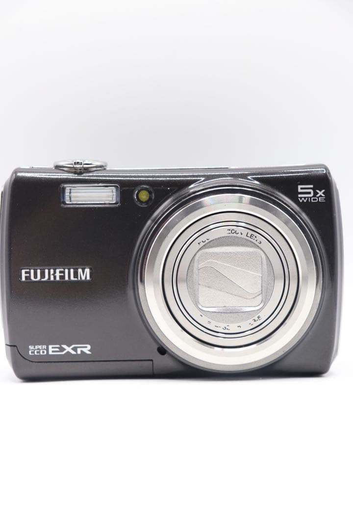 ✨動作確認済み！✨FUJIFILM FinePix F200EXR 充電器付き！