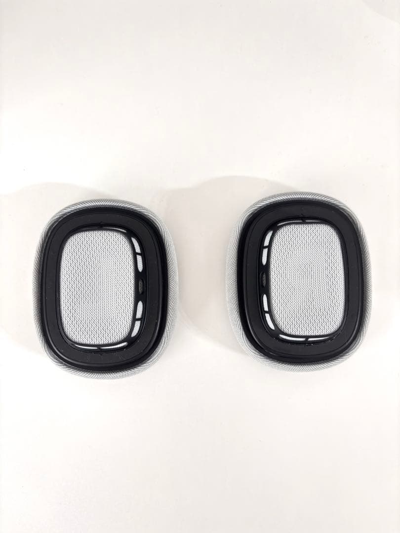 【小傷あり美品】AirPods Max シルバー