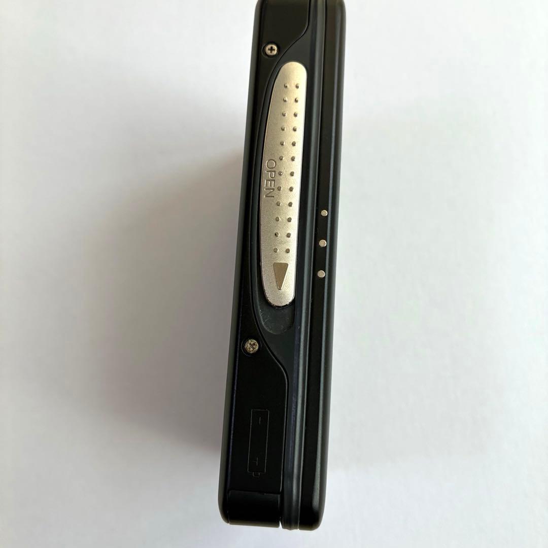 SONY WM-EX999 RM-WM77E MDR-A44 ウォークマン