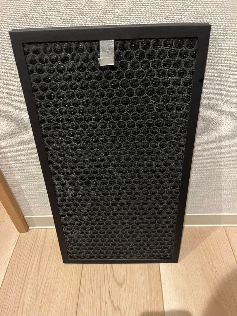 シャープ加湿空気清浄機プラズマクラスター13畳/23畳KC-J50 21年購入