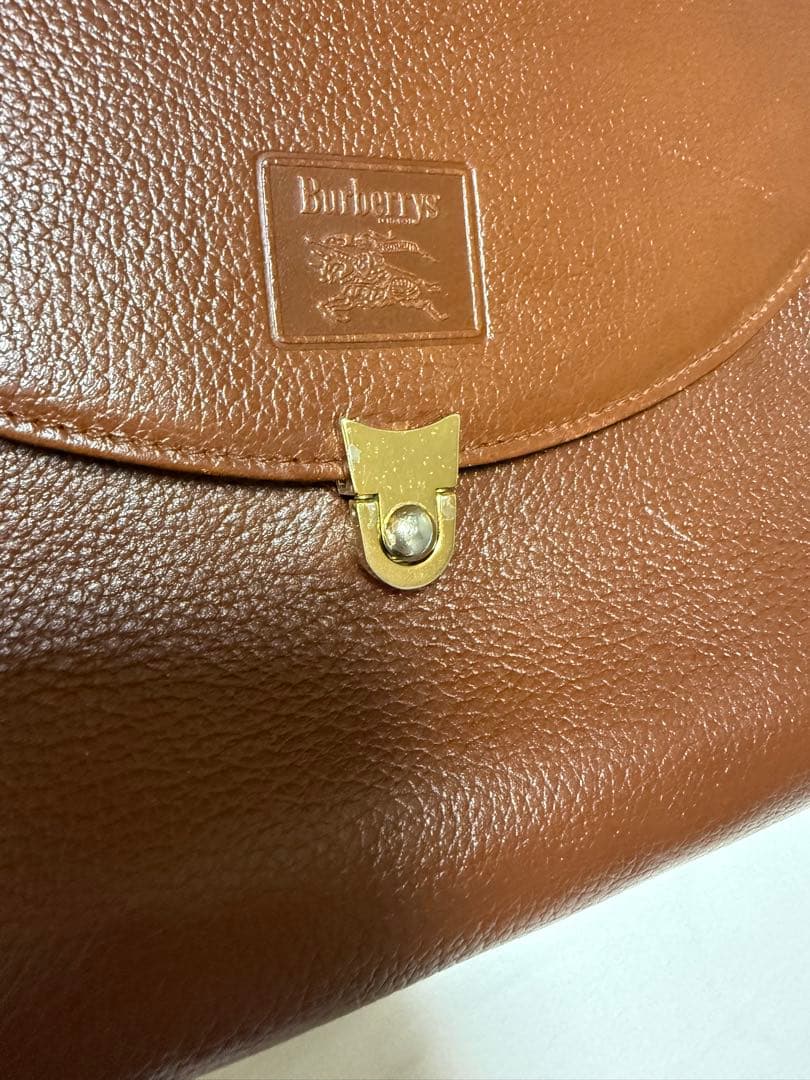Burberry ハンドバッグ