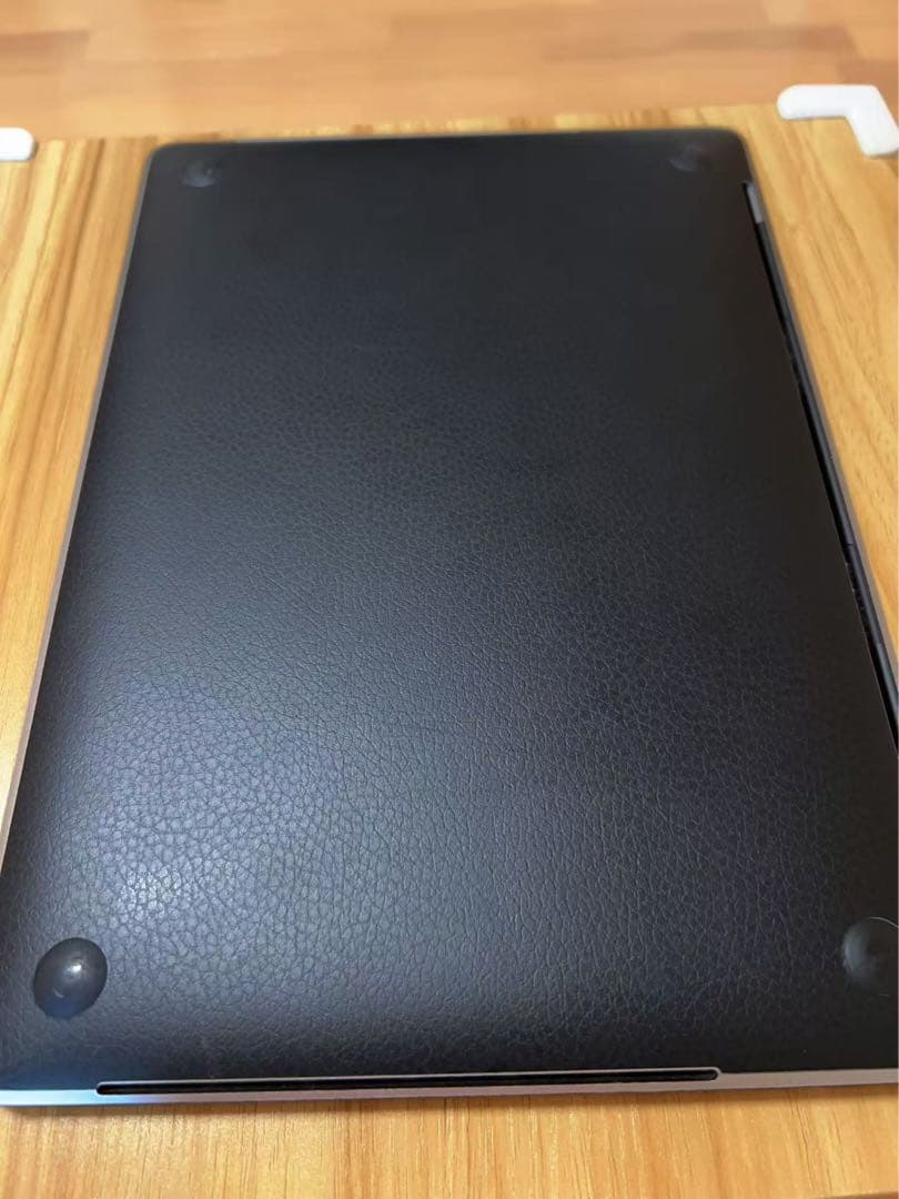 MacBookPro 13inch 8GB 512GB 2018年