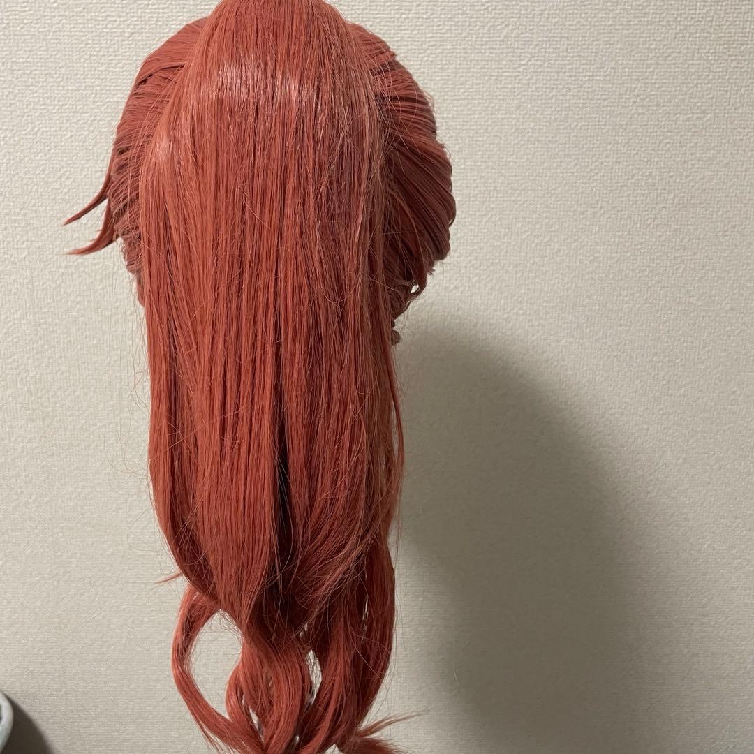コスプレ ウィッグ アイマス