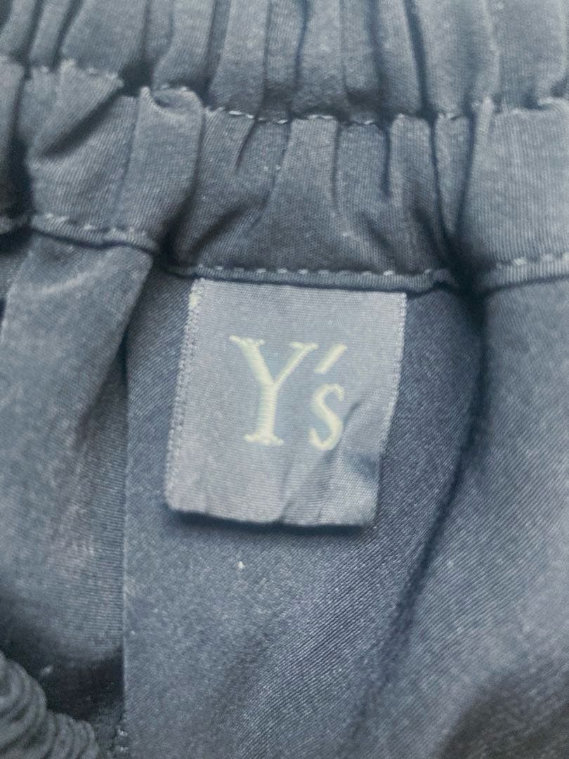 Y's 2022 AW バルーンパンツ