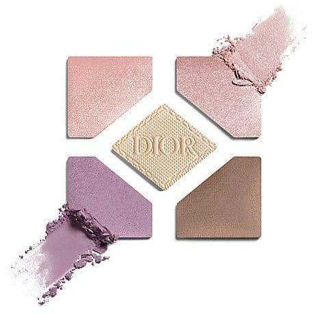 DIOR ディオールショウサンククルール【874ミスティ―アイリス】１個 新品
