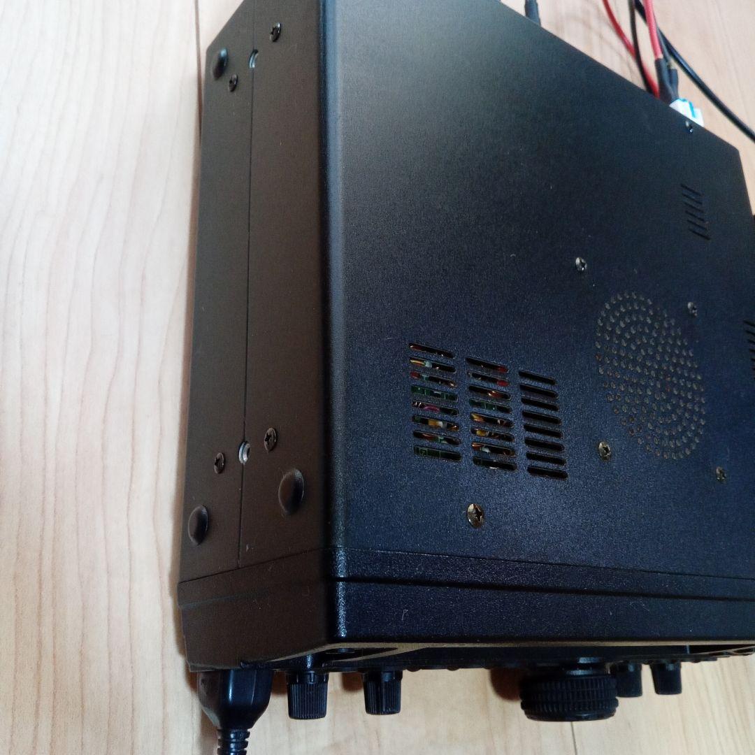 ヤエス FT-450M HF/50MHZトランシーバー 送受信確認済 50w機