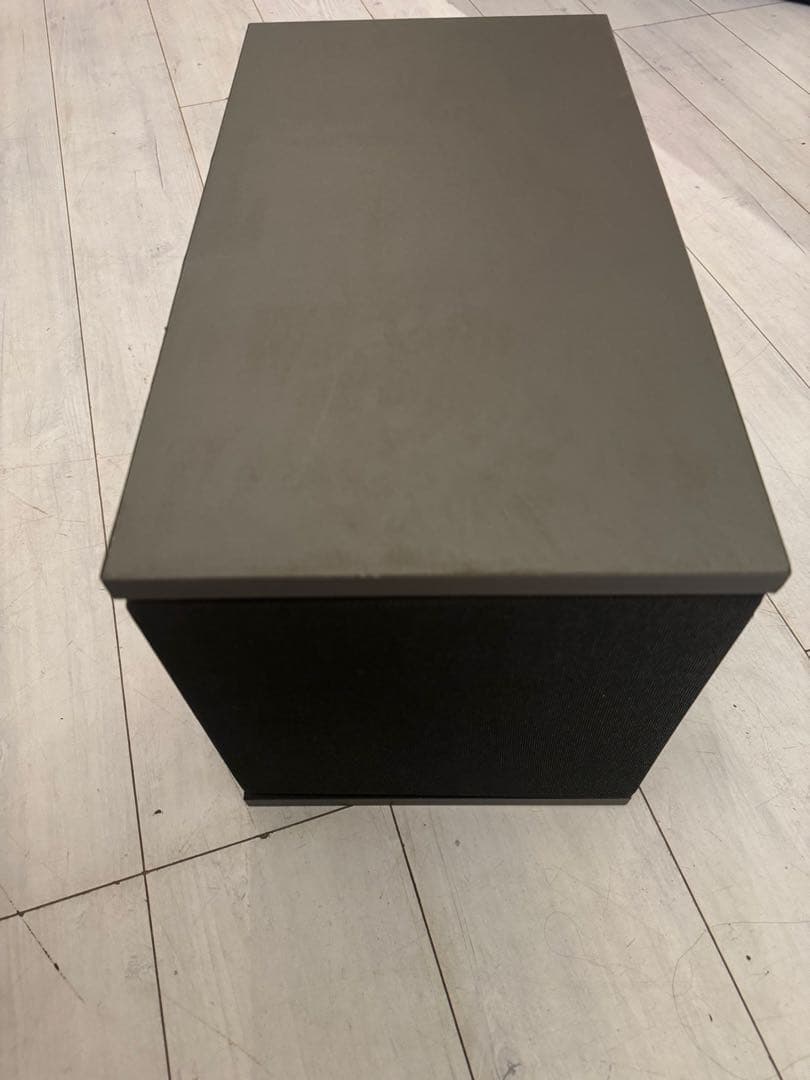 BOSE　301　AUDIO VIDEO MONITOR