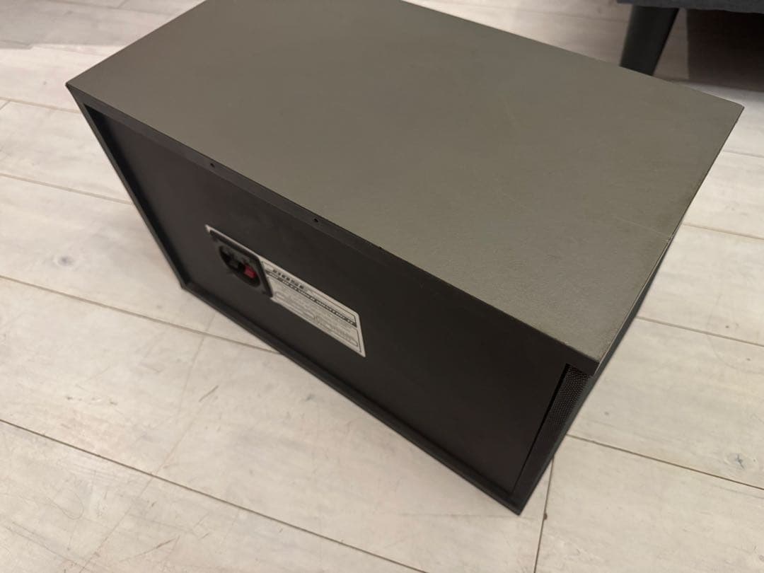 BOSE　301　AUDIO VIDEO MONITOR