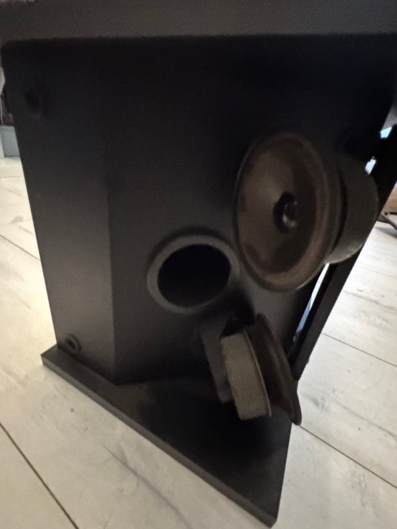 BOSE　301　AUDIO VIDEO MONITOR