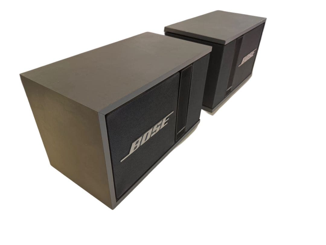BOSE　301　AUDIO VIDEO MONITOR