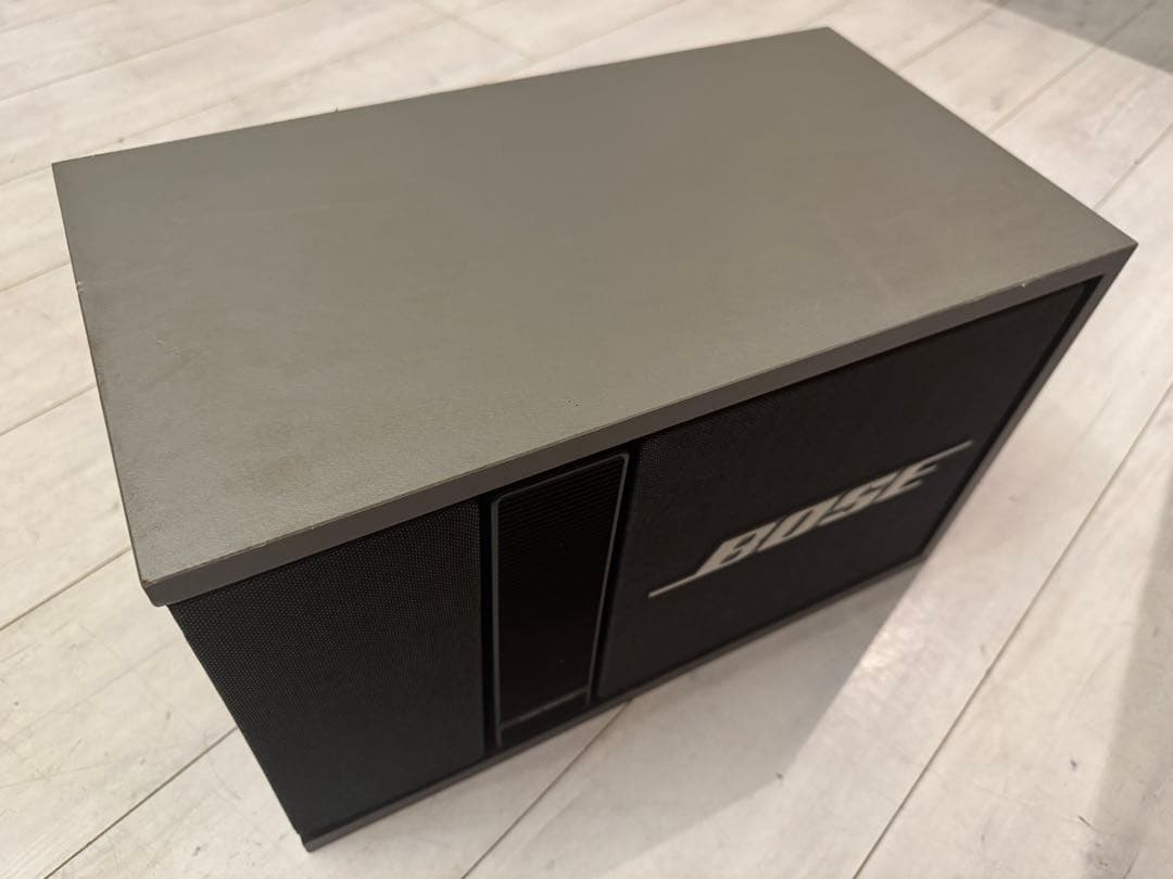 BOSE　301　AUDIO VIDEO MONITOR