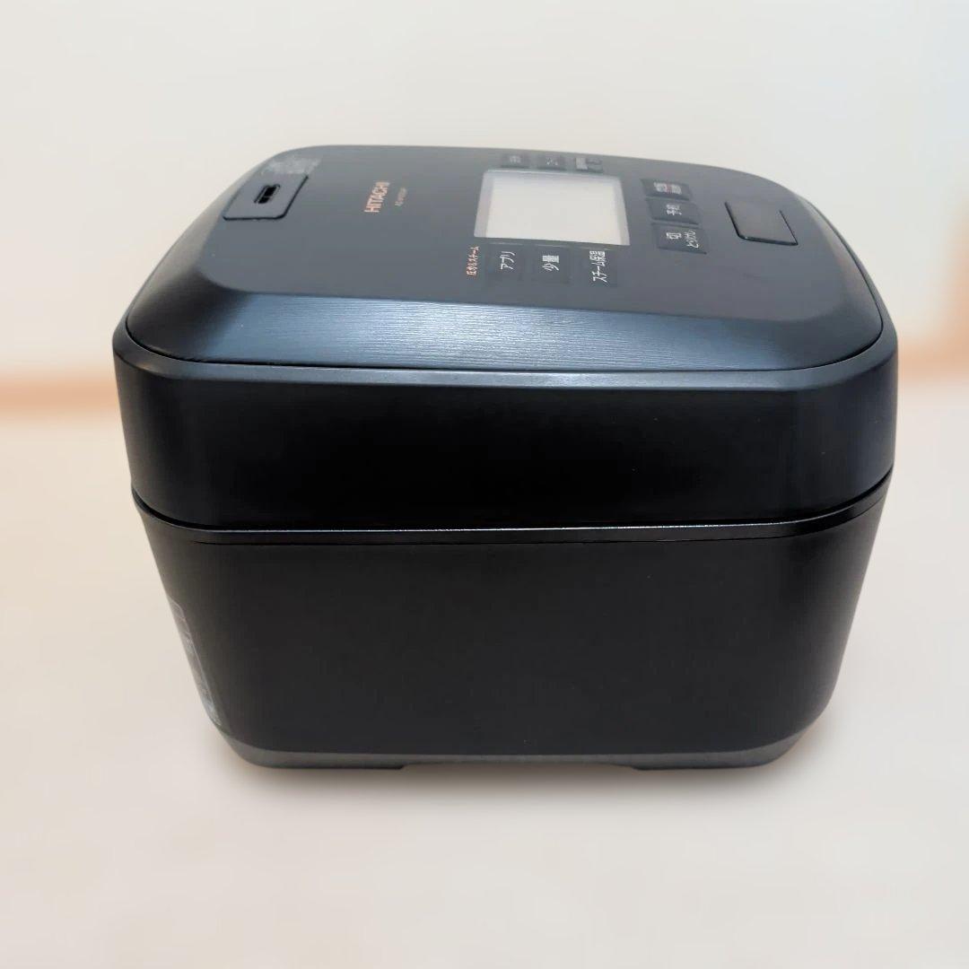 HITACHI 炊飯器 ふっくら御膳RZ-W100GM