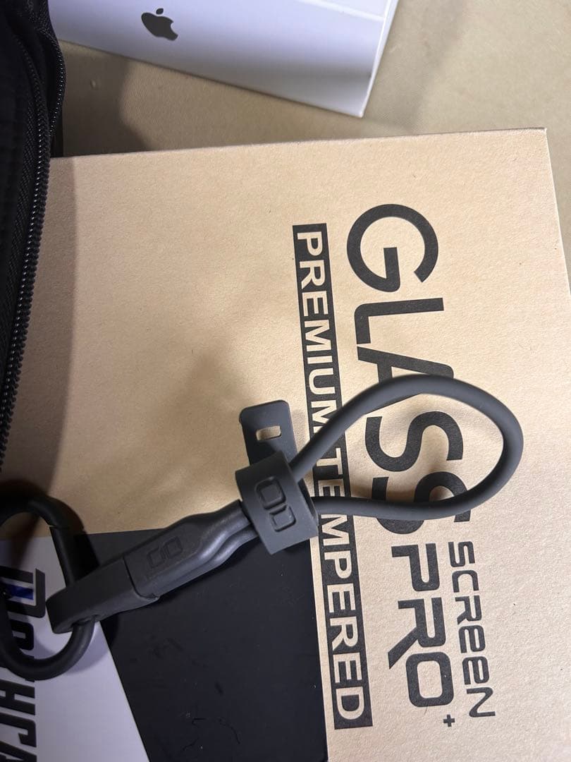 【極美品】iPad mini 7 128GB+ アクセ多数✨今だけ限定セット！