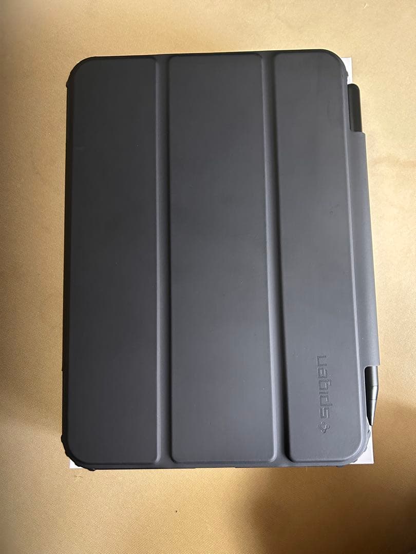 【極美品】iPad mini 7 128GB+ アクセ多数✨今だけ限定セット！