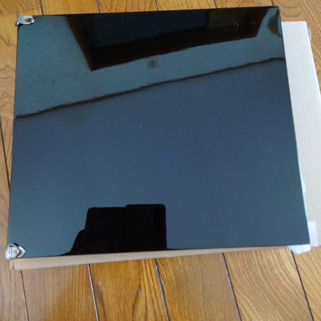 Zippo ディスプレイケース 10個用 黒