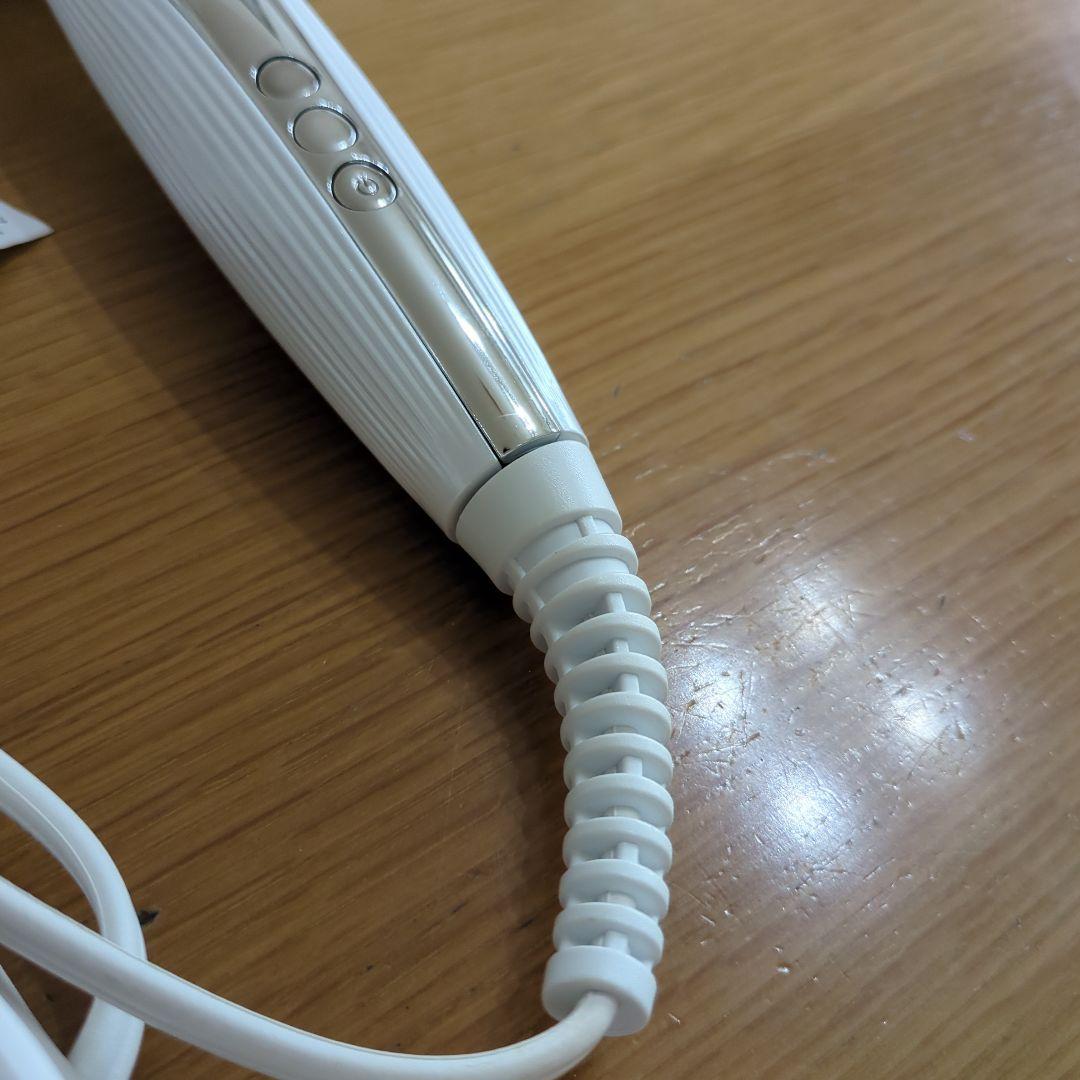 [日曜まで値下中]リファカールアイロン　26　正規品証明書あり箱無し