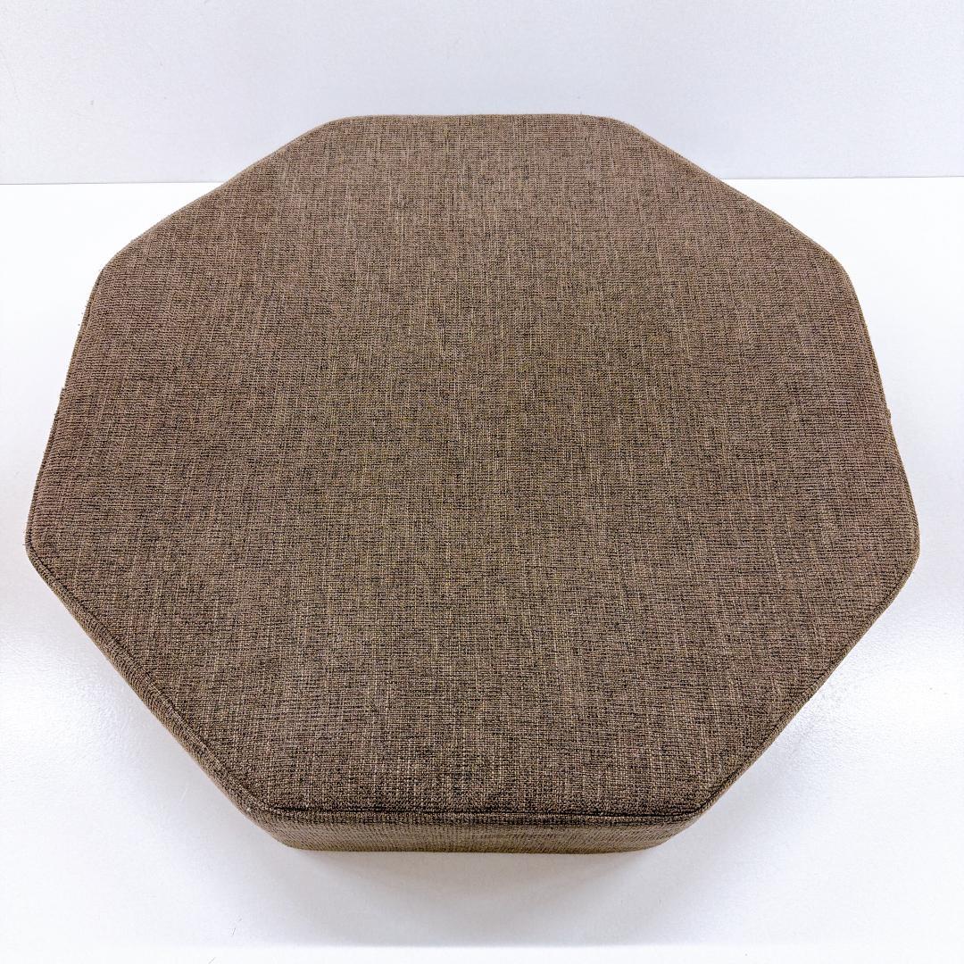 【美品】gymterior ジムテリア シェイプエイト トランポリン 室内