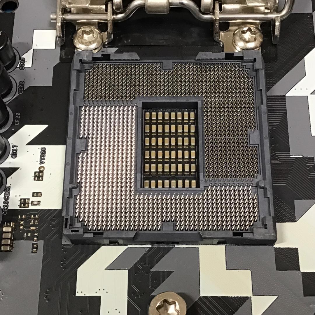 ASRock Z590 STEEL LEGEND WiFi 6E マザーボード