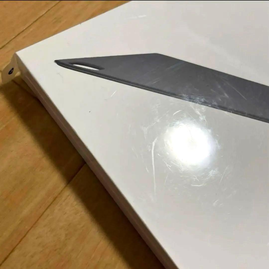 新品未開封　Apple iPad Pro 12.9 スマートキーボードフォリオ