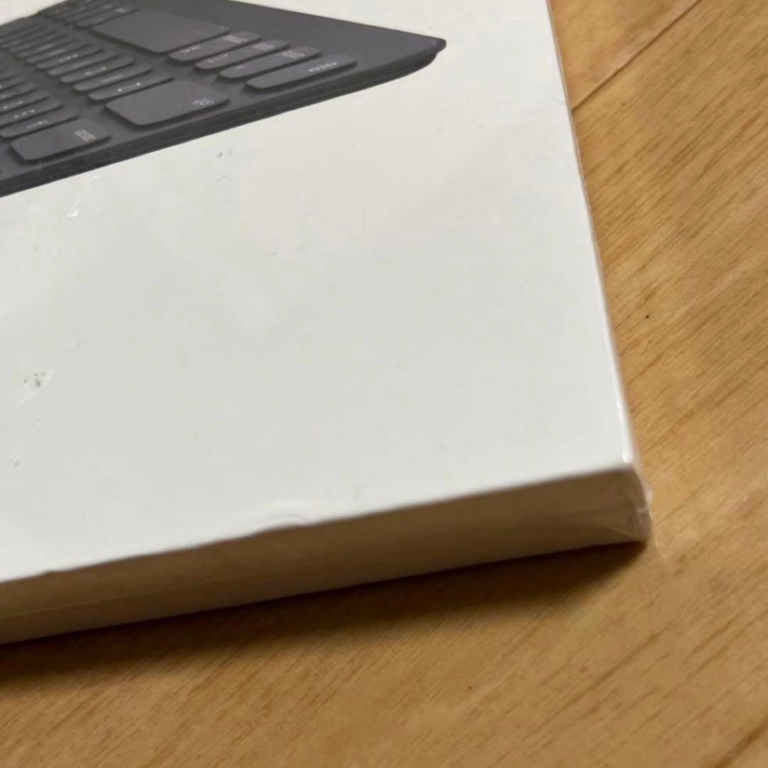 新品未開封　Apple iPad Pro 12.9 スマートキーボードフォリオ