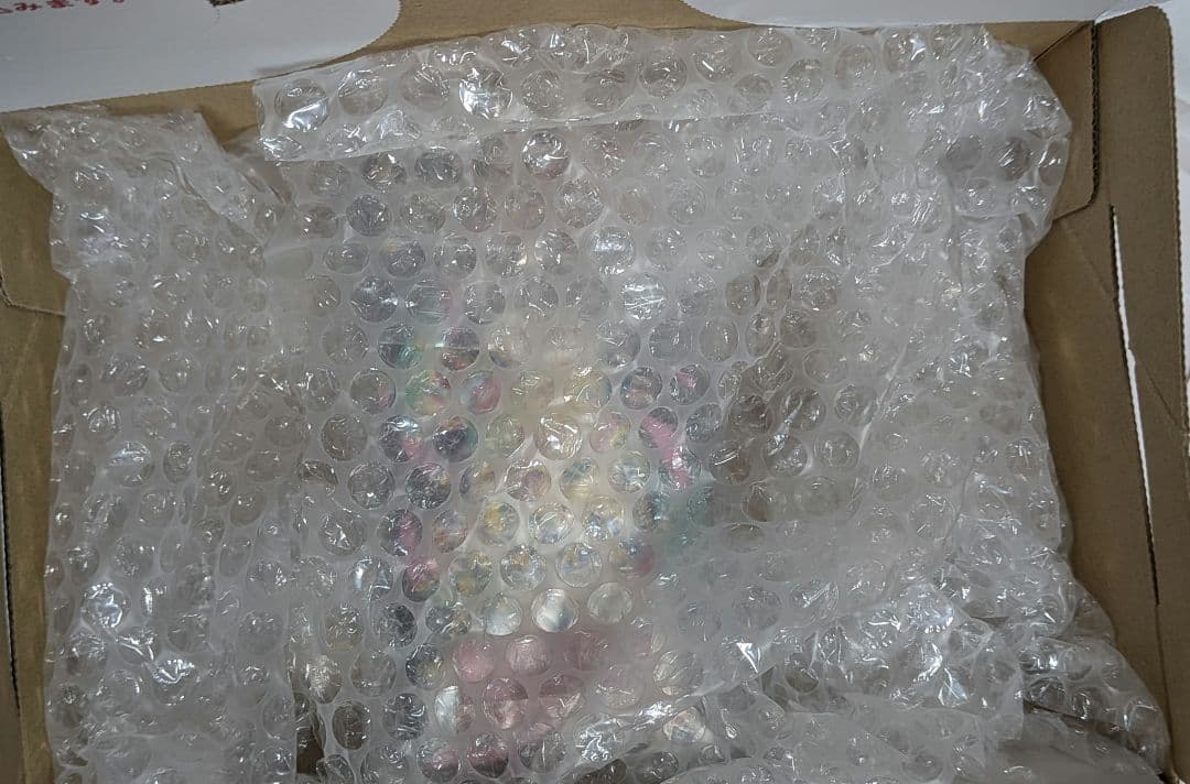 ポケモンカード　ハイクラスパック　MEGAドリームex　1BOXシュリンク付き