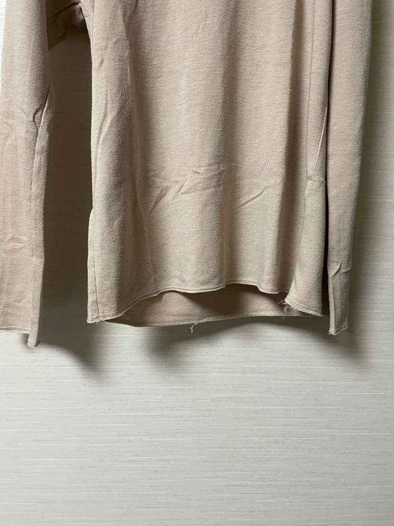 マルジェラ　初期　カットソー