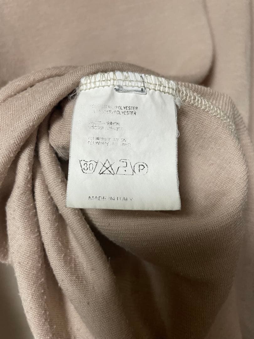 マルジェラ　初期　カットソー