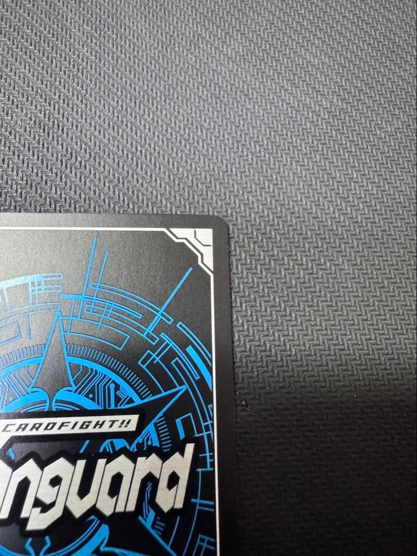 ヴァンガード　時の運命者リィエル＝アモルタ　SEC